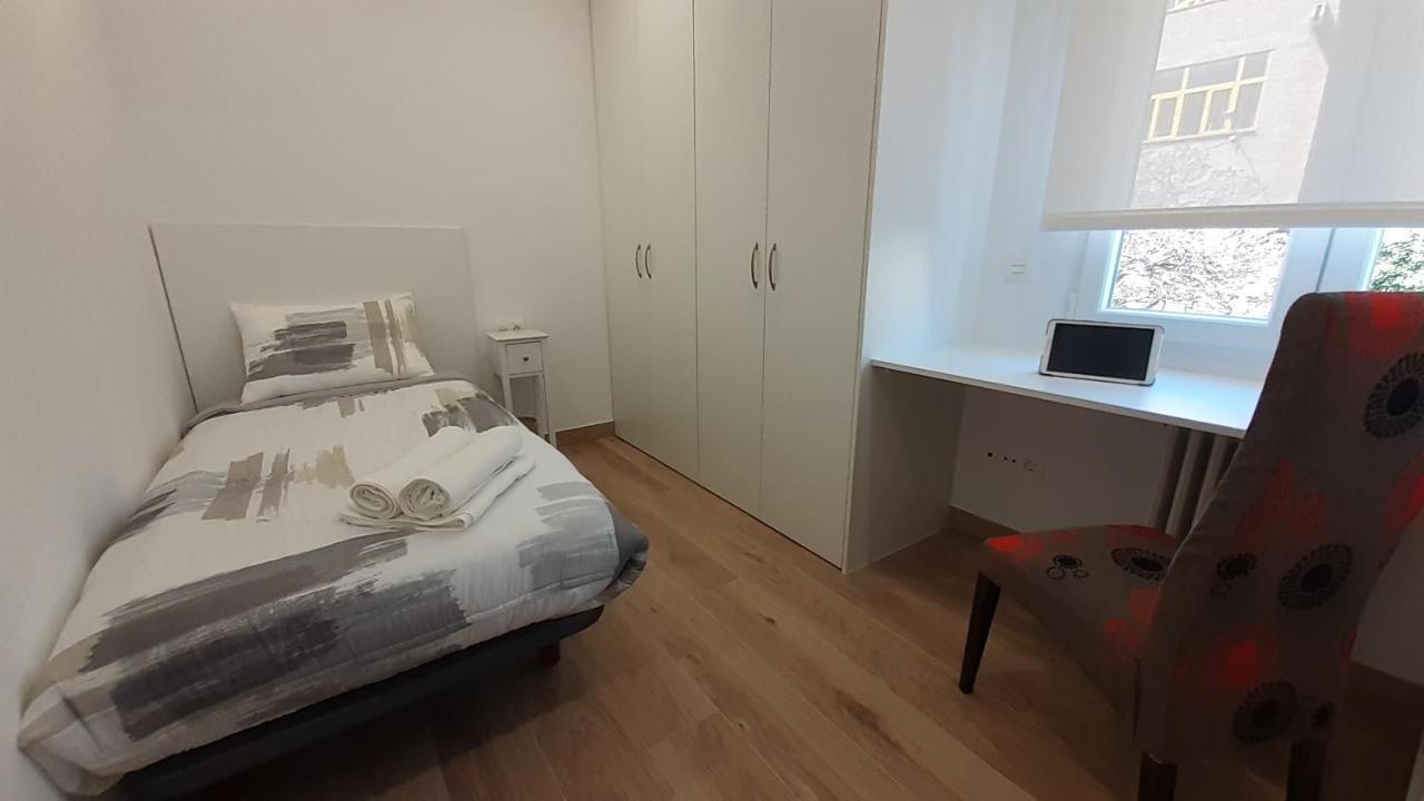 By Cloe Apartamento Salamanca
