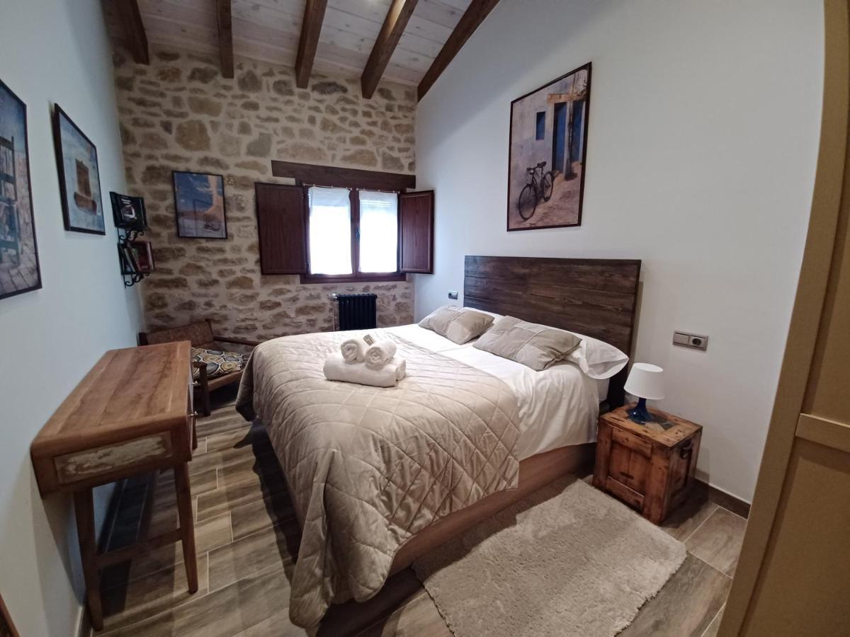 Holiday home El Corral De Avelina *