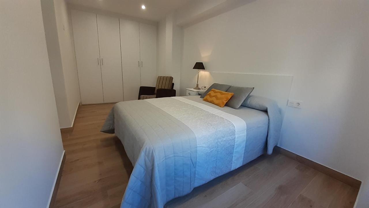 Apartamento By Cloe Salamanca