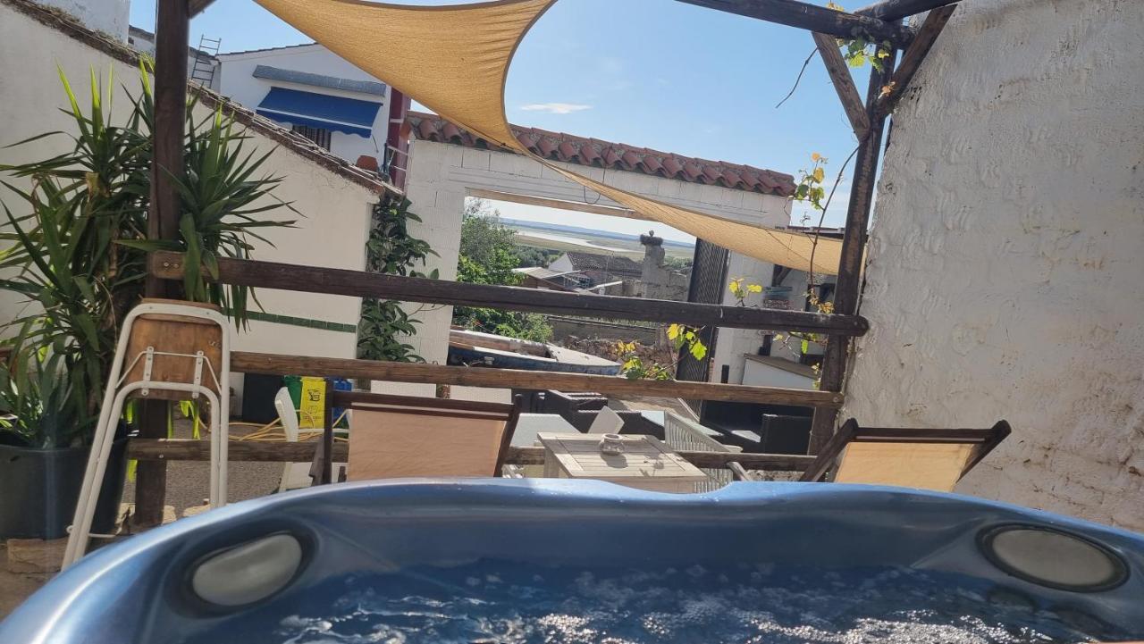 Сasa de vacaciones La Cruz