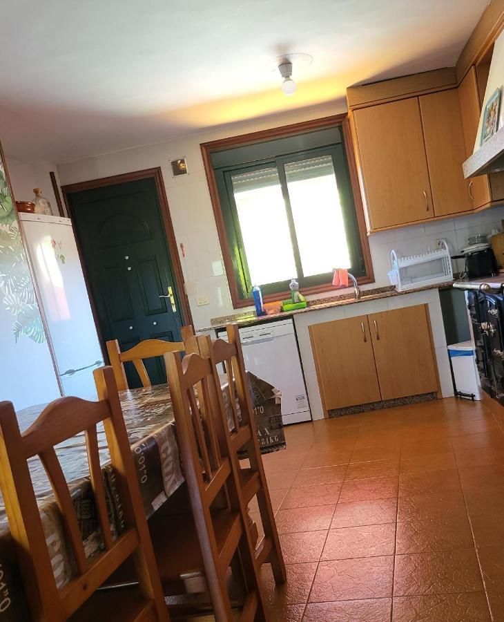 Holiday home Pena Da Osa