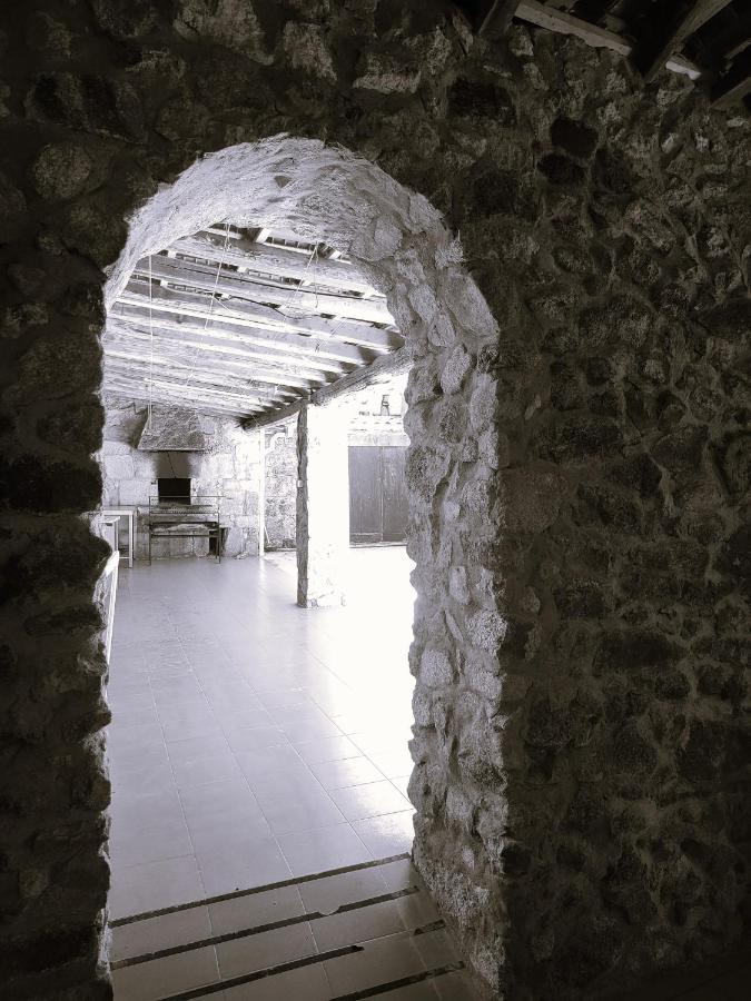 Pena Da Osa