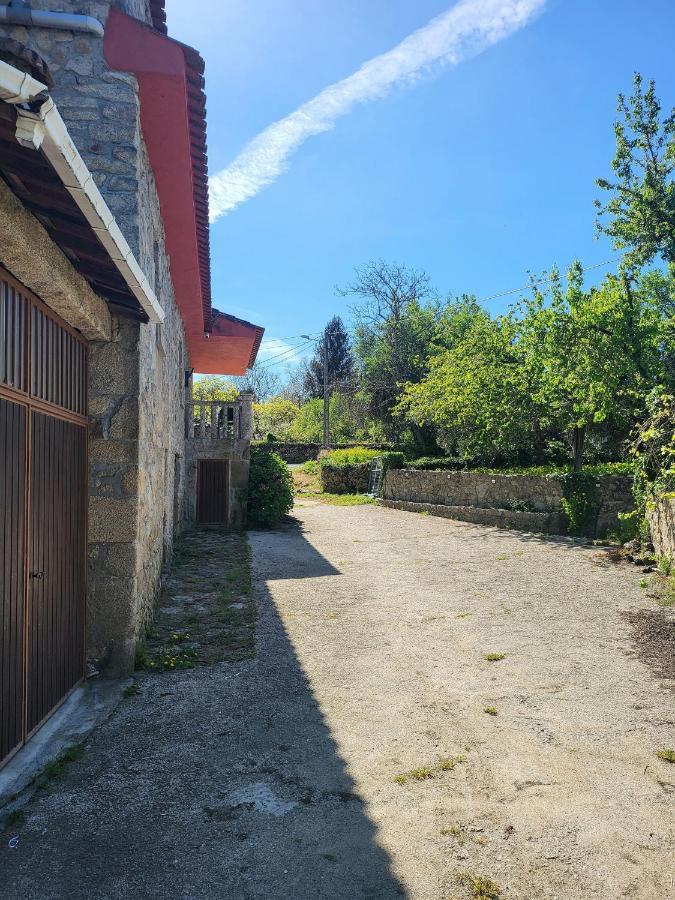 Pena Da Osa Holiday home Sober