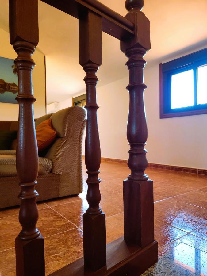 Pena Da Osa Holiday home *