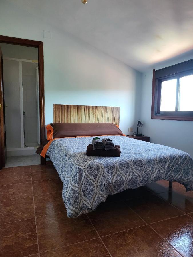 Holiday home Pena Da Osa
