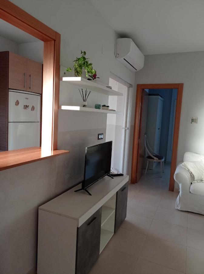 Apartamento Turisticos Cinco Joyas *