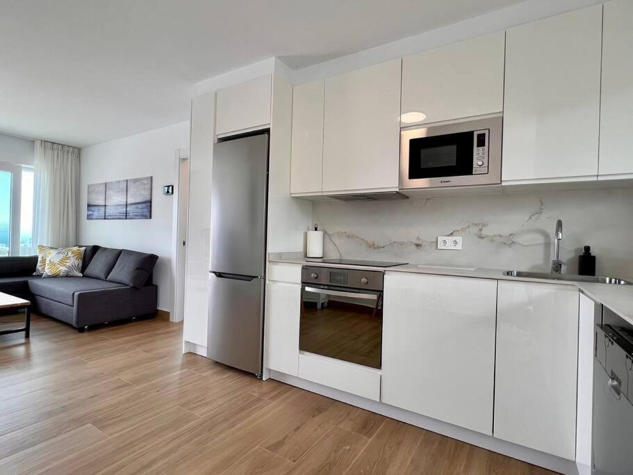 Apartment Puerta De Comillas Canales (Cantabria)