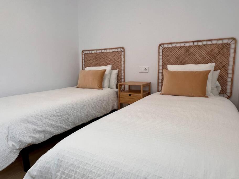 Apartment Puerta De Comillas