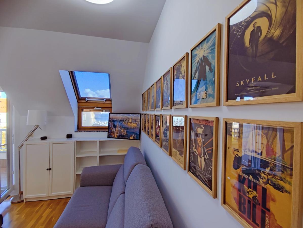 Apartment Atico Playa