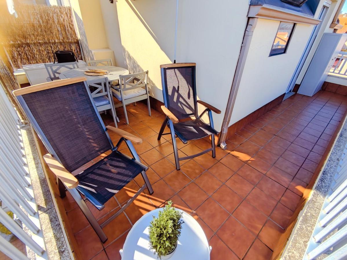 Apartment Atico Playa