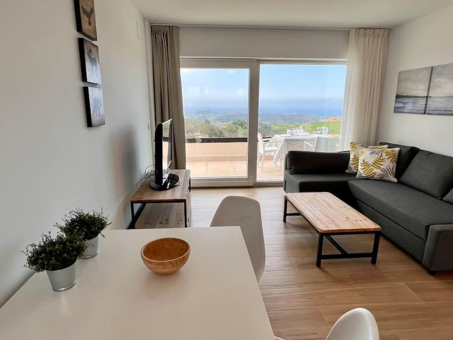 Apartment Puerta De Comillas
