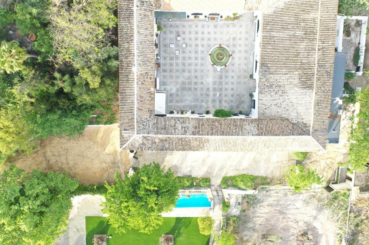 Hacienda Lumbreras