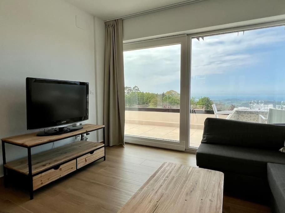 Apartment Puerta De Comillas *