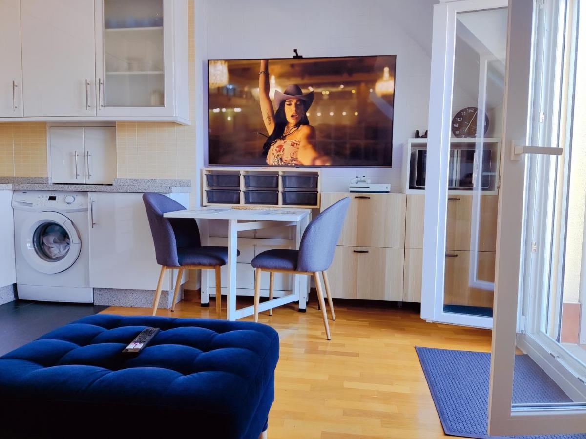 Apartment Atico Playa *