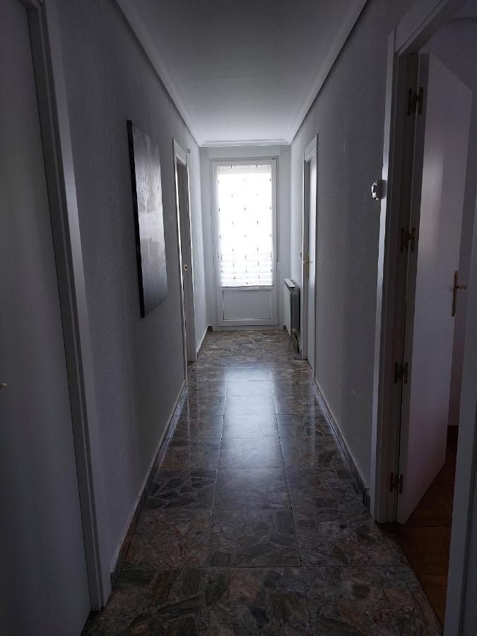 Casa Korrontxas Murieta