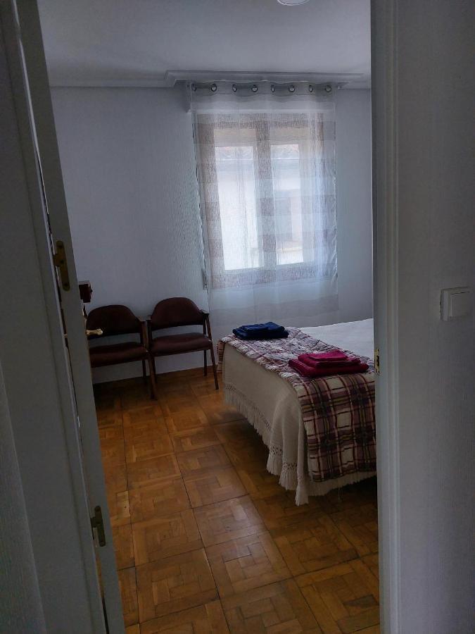 Casa Korrontxas Apartamento Murieta