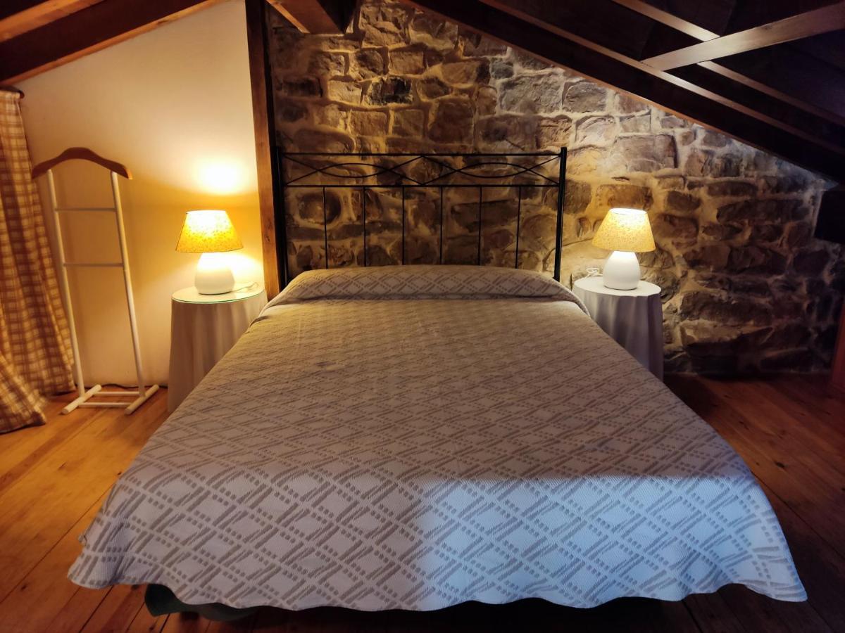 El Rincon Del Besaya Country house