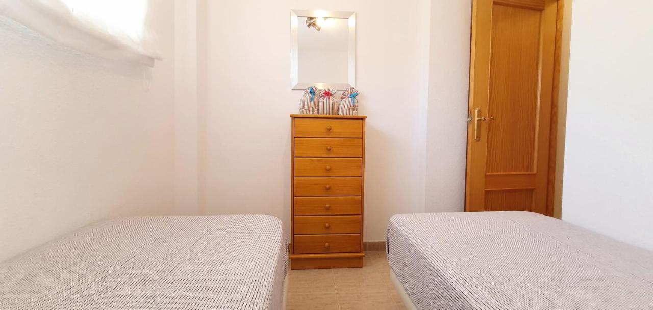 Apartamento Daly Vac028 Denirent