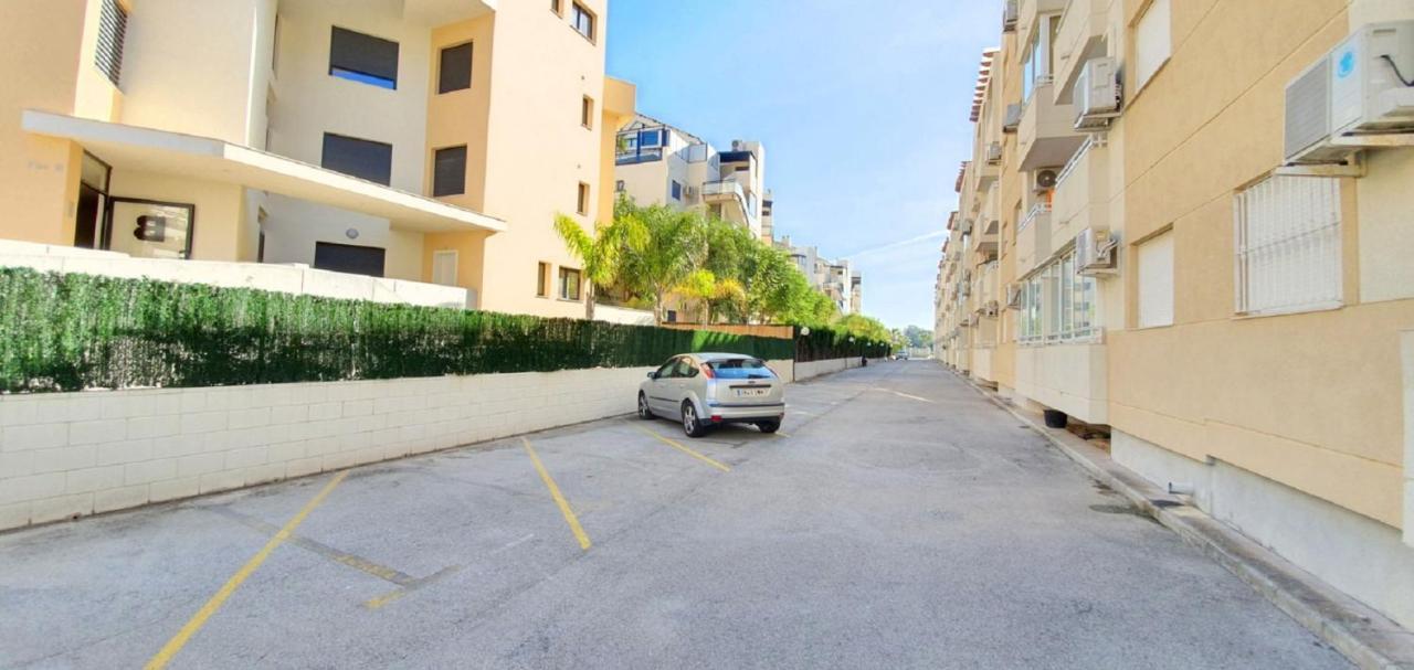 Daly Vac028 Denirent Apartamento *