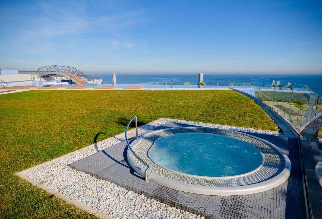 Infinity View Spain Apartment *