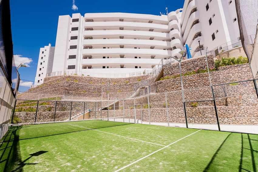 Apartment Infinity View Spain