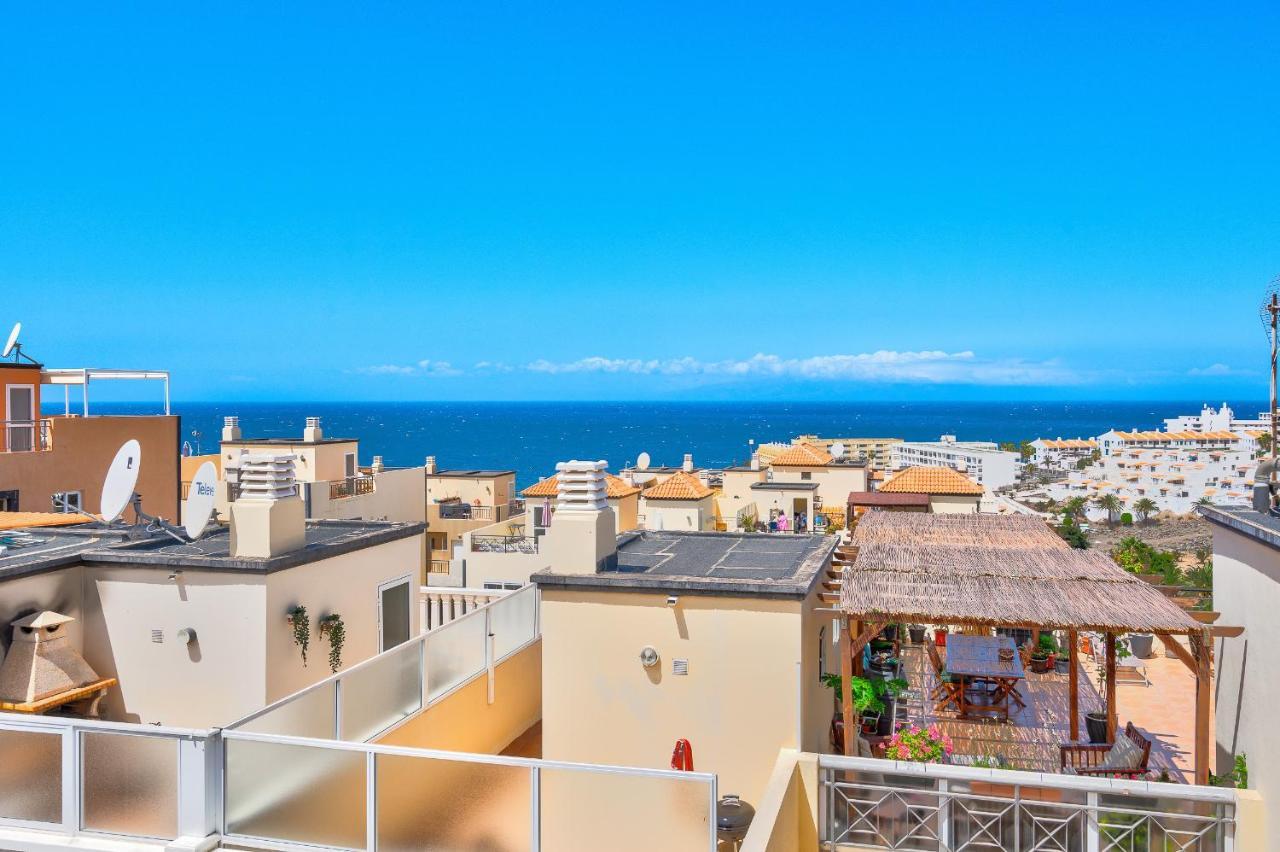 Apartamento Penthouse Arco Iris 3a006 Playa Paraíso