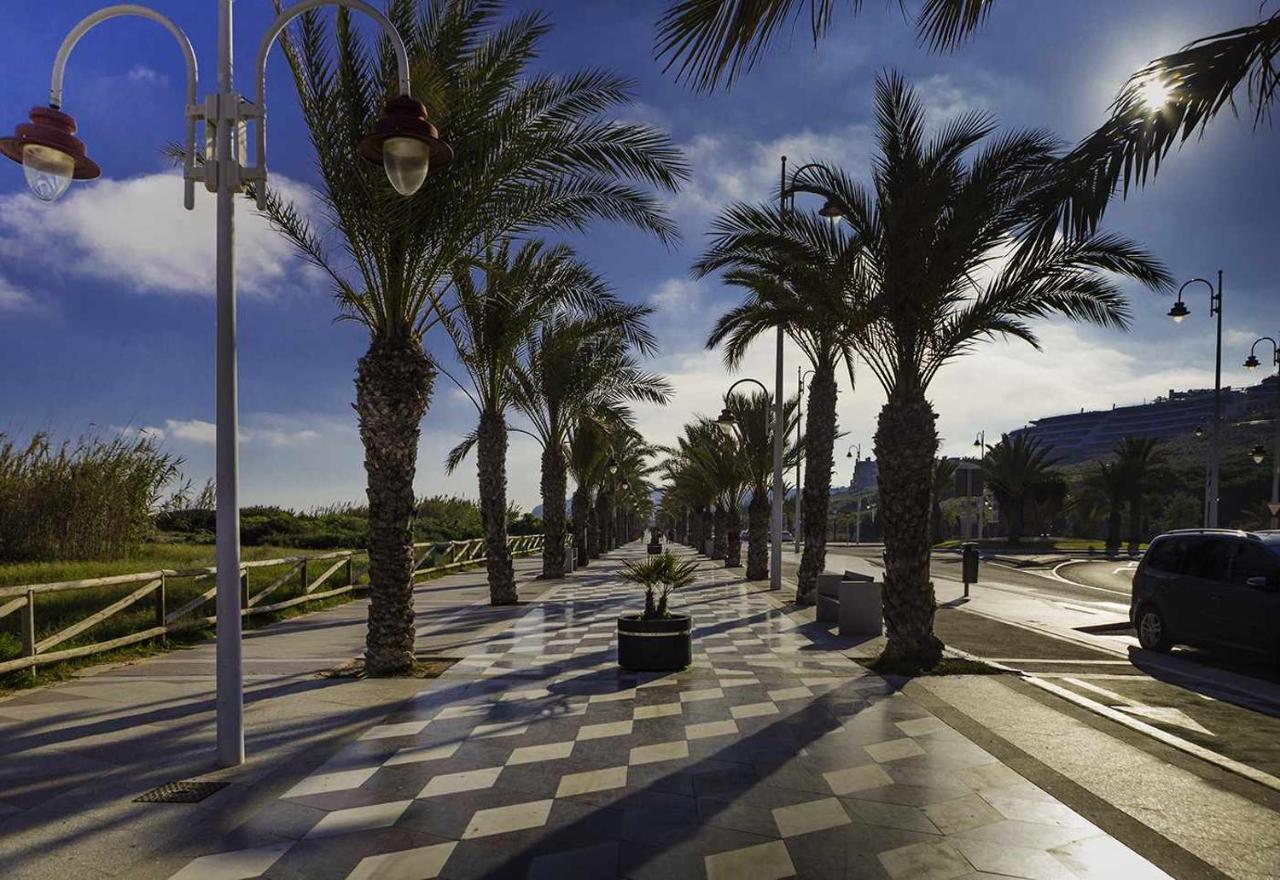 Infinity View Spain Apartment Arenales del Sol