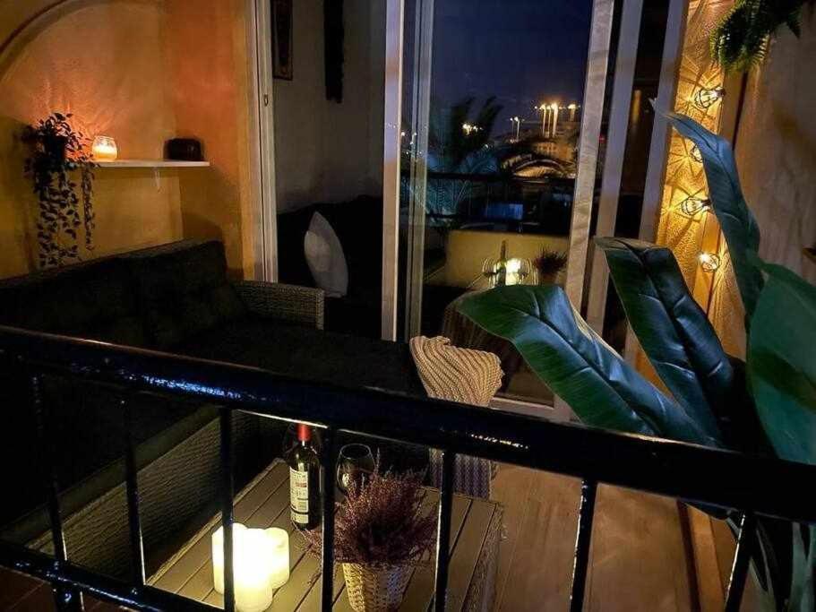 Apartamento Estrella Con Vistas A La Piscina *