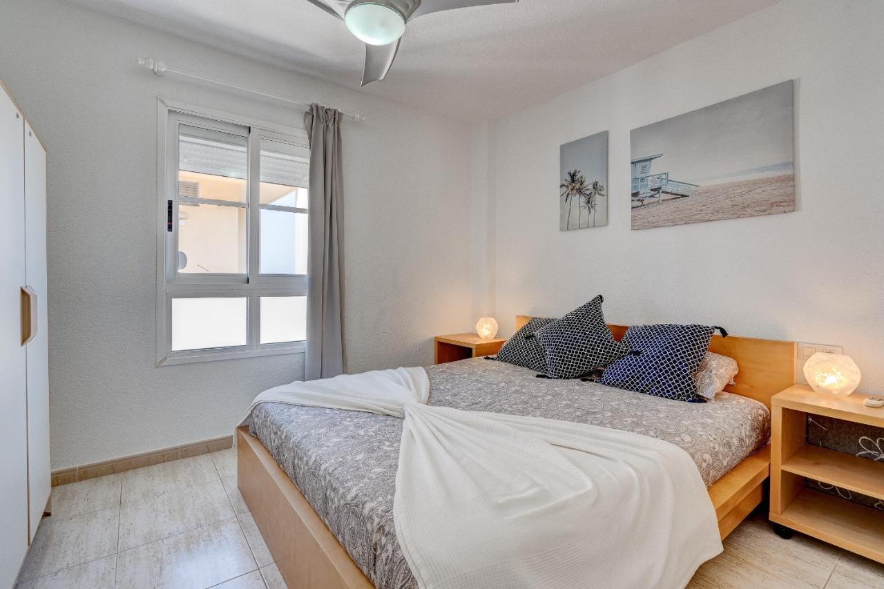 Apartamento Penthouse Arco Iris 3a006 Playa Paraíso