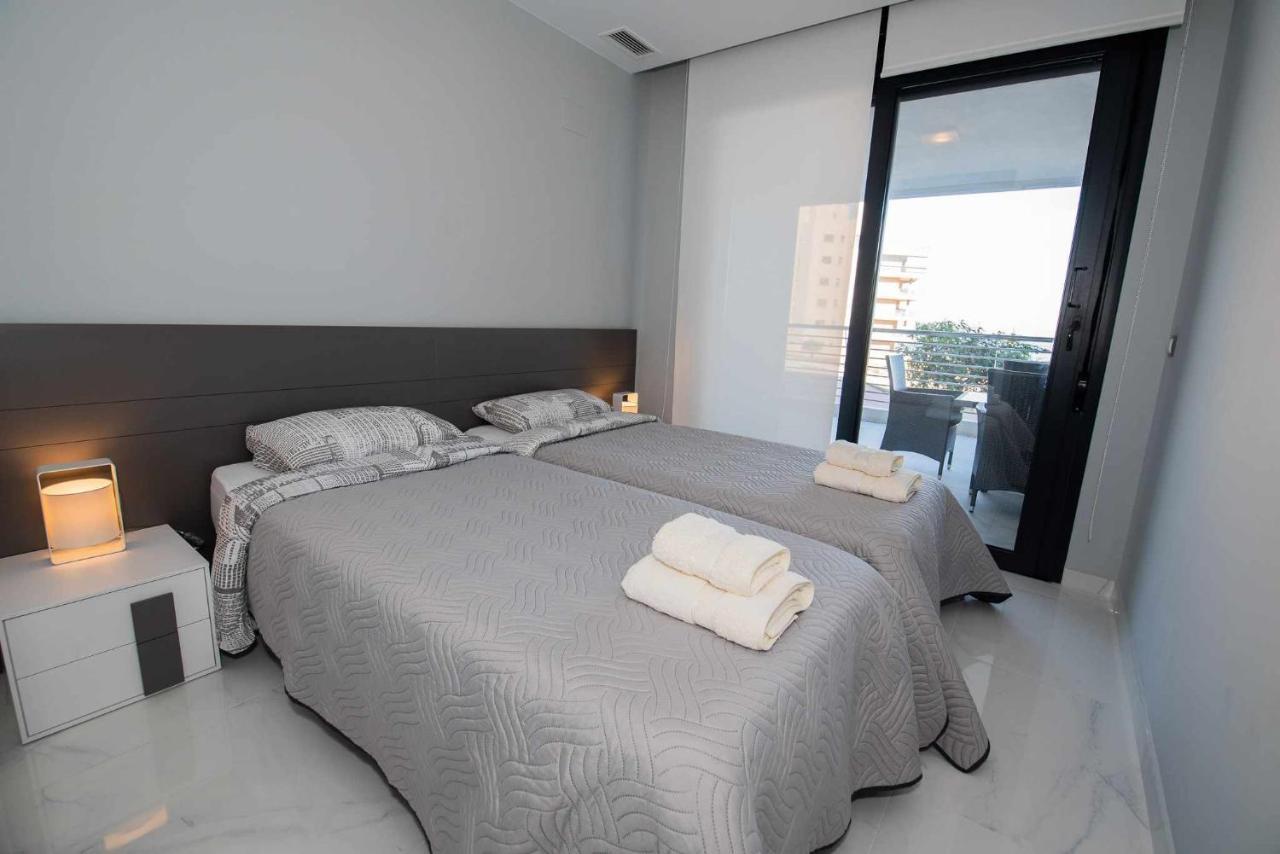 Infinity View Spain Apartment Arenales del Sol