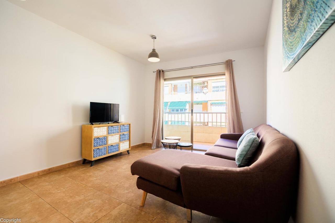 Apartamento Madrid
