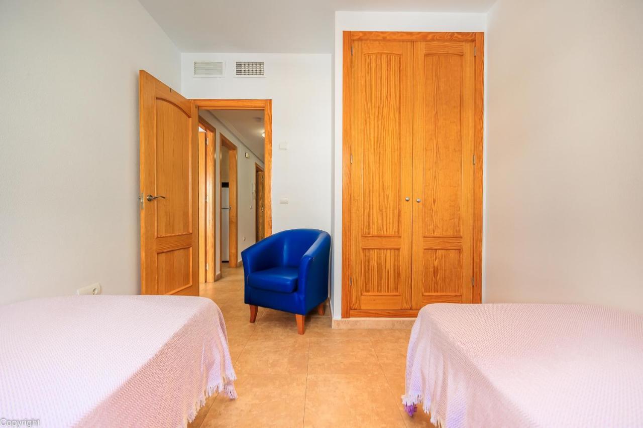 Apartamento Madrid Torrevieja