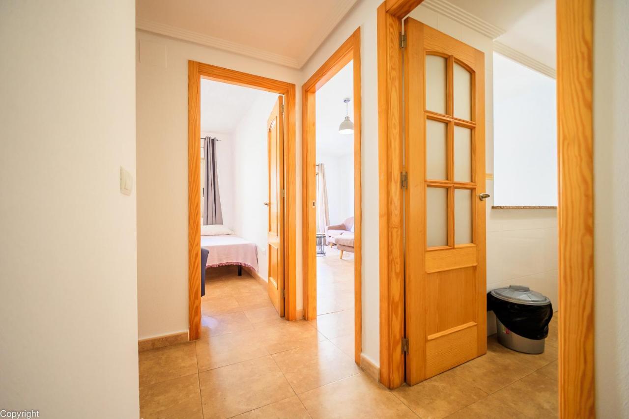 Madrid Apartamento *