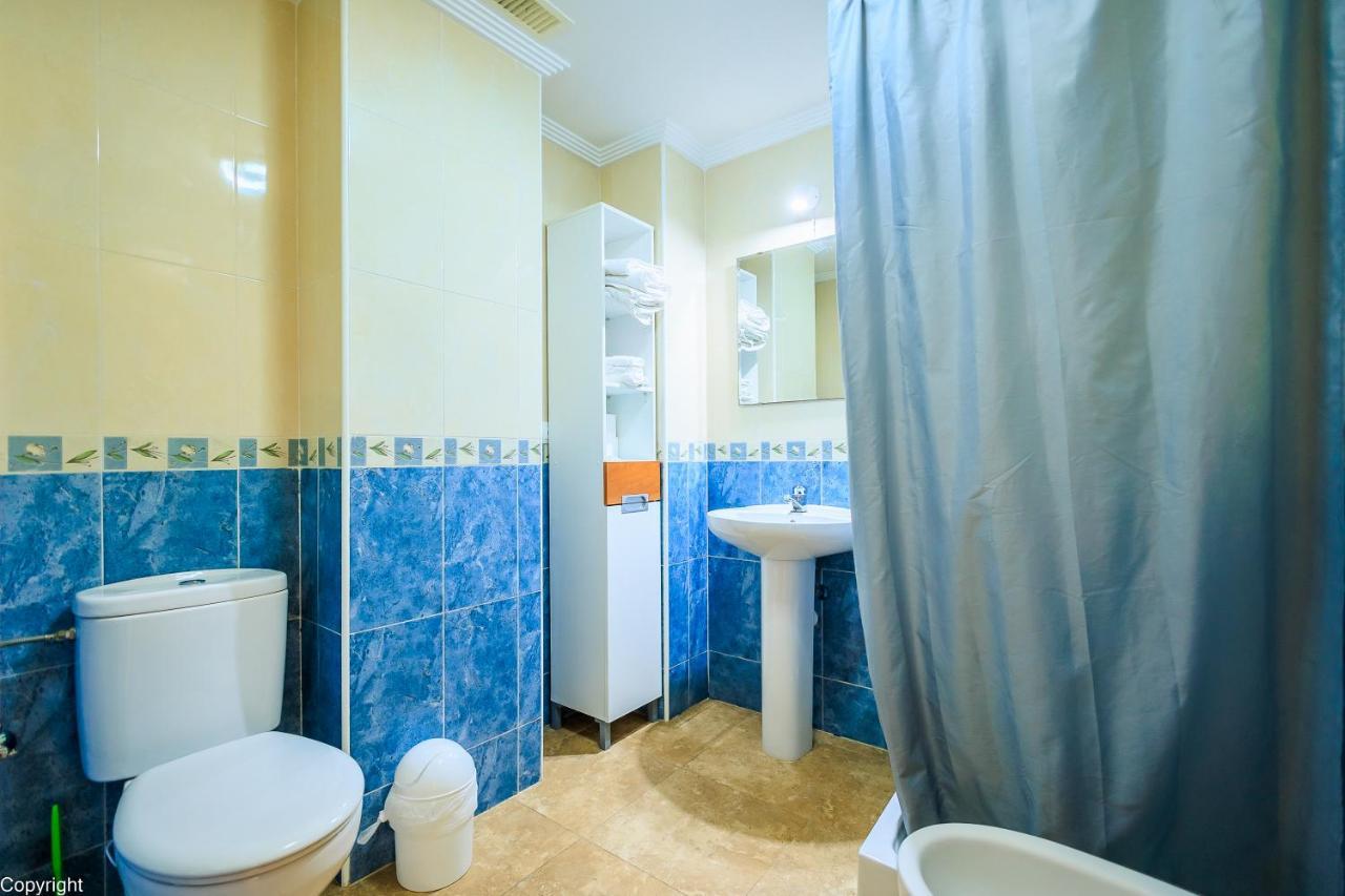 Apartamento Madrid Torrevieja