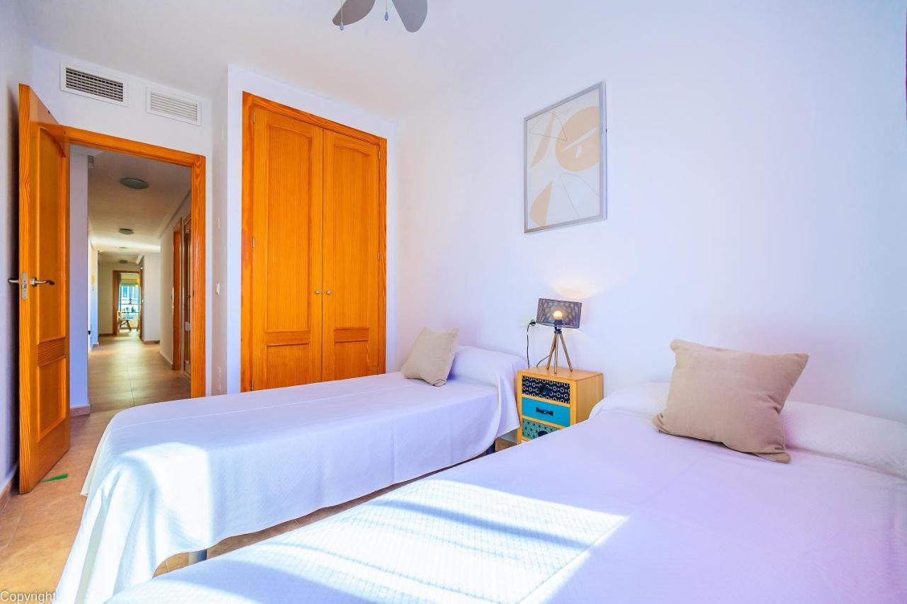 Madrid Apartamento