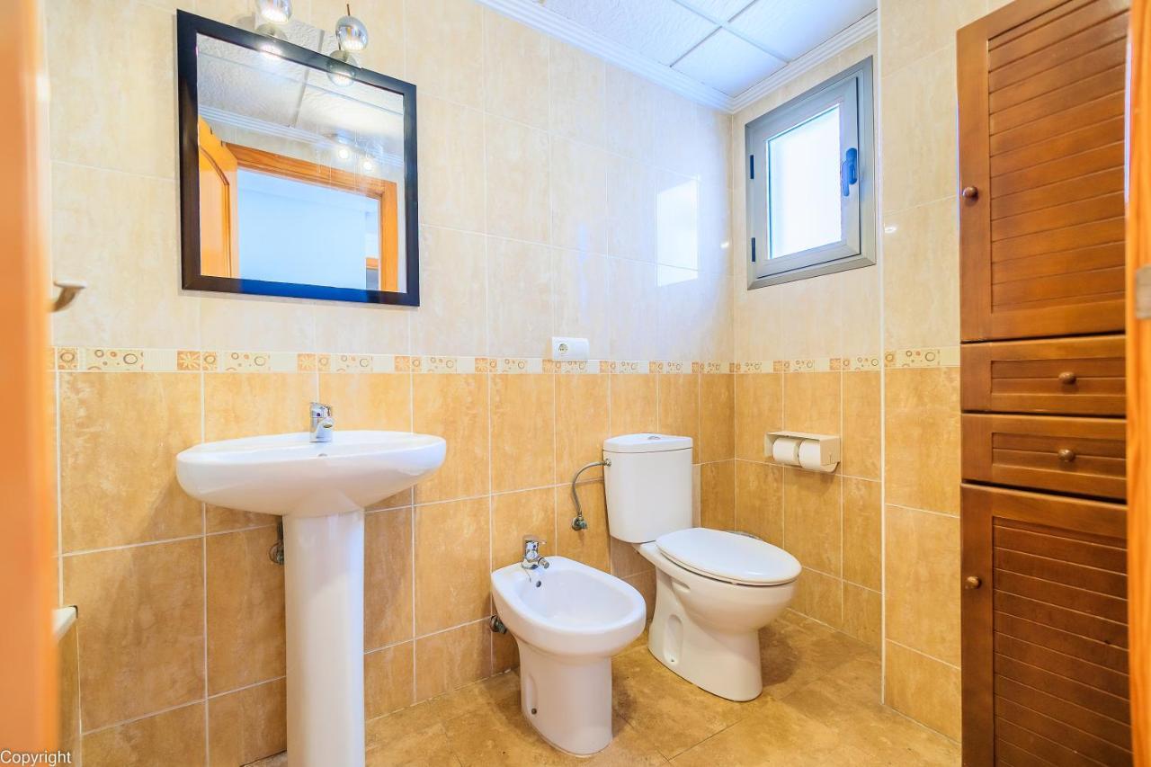 Apartamento Madrid