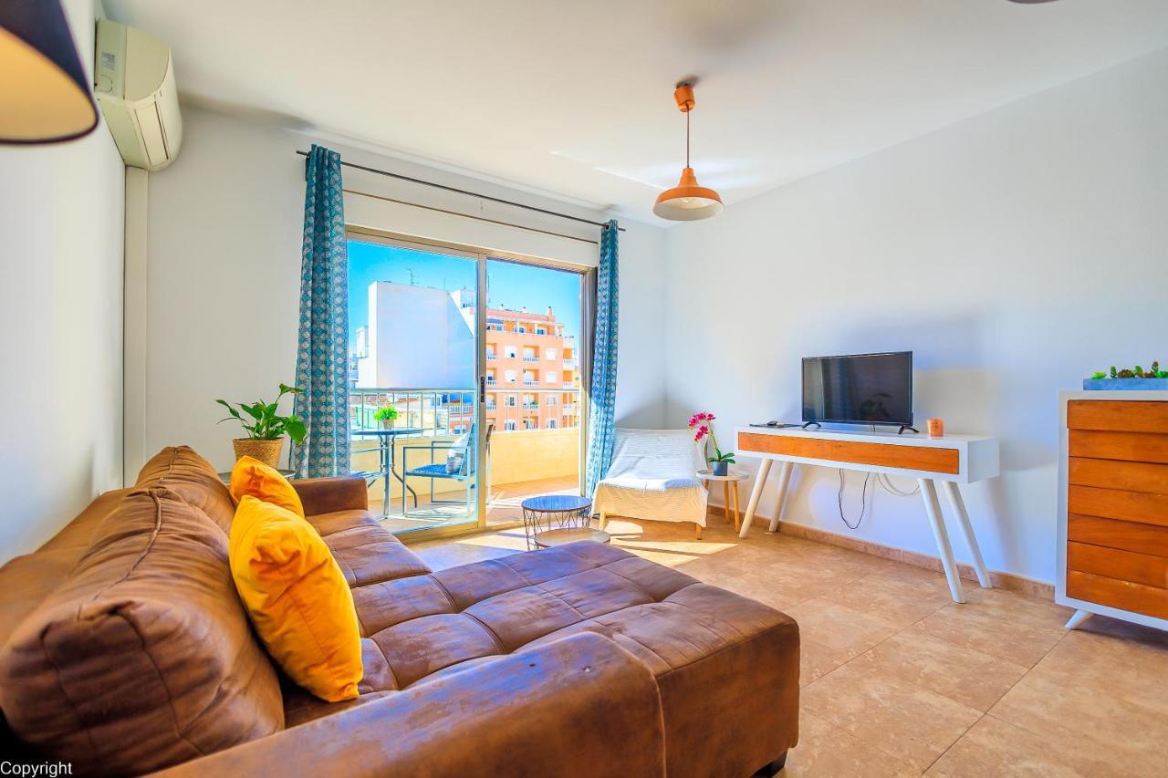 Madrid Apartamento