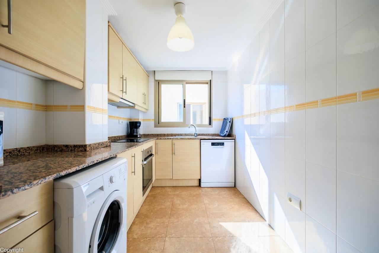 Madrid Apartamento