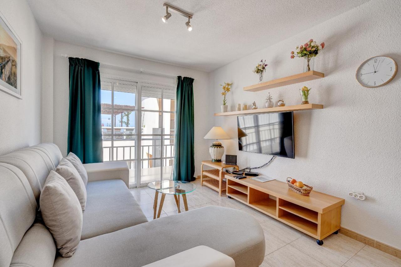 Penthouse Arco Iris 3a006 Apartamento Playa Paraíso