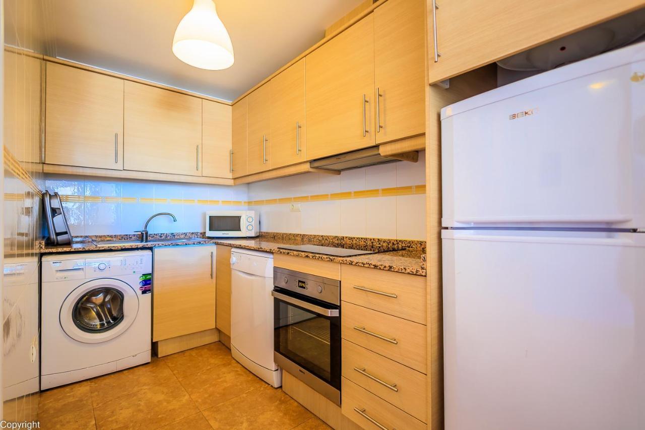 Madrid Apartamento *