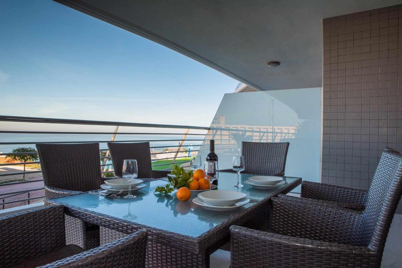 Infinity View Spain Apartment *