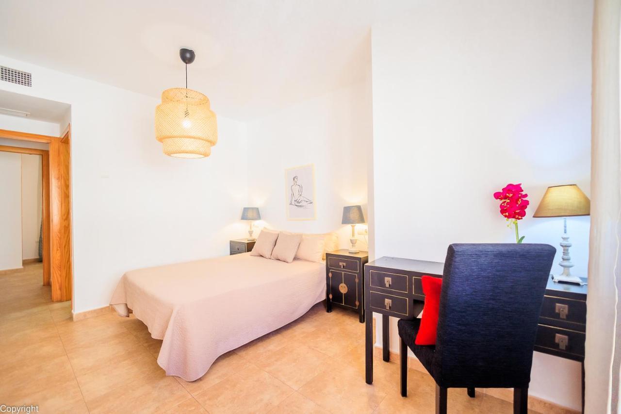 Apartamento Madrid Torrevieja