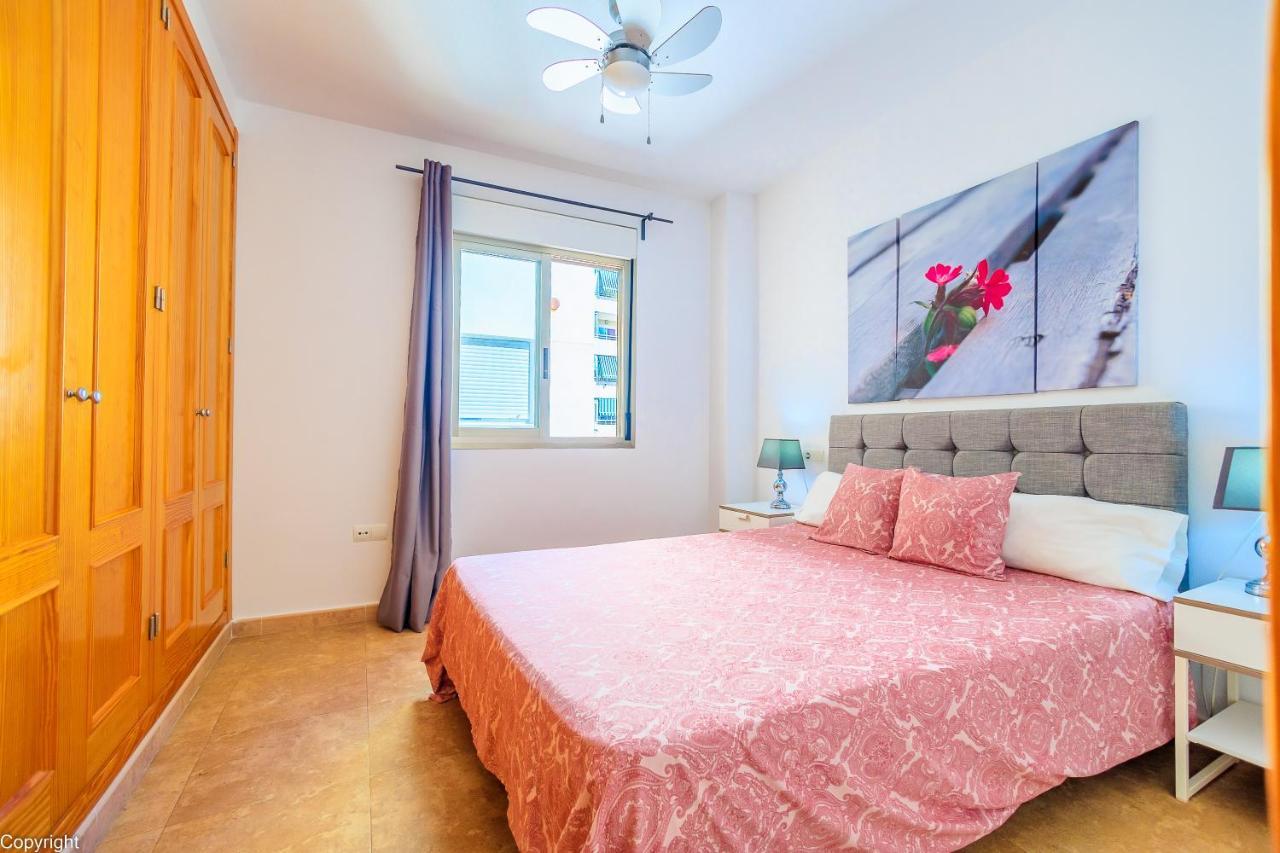 Madrid Apartamento Torrevieja