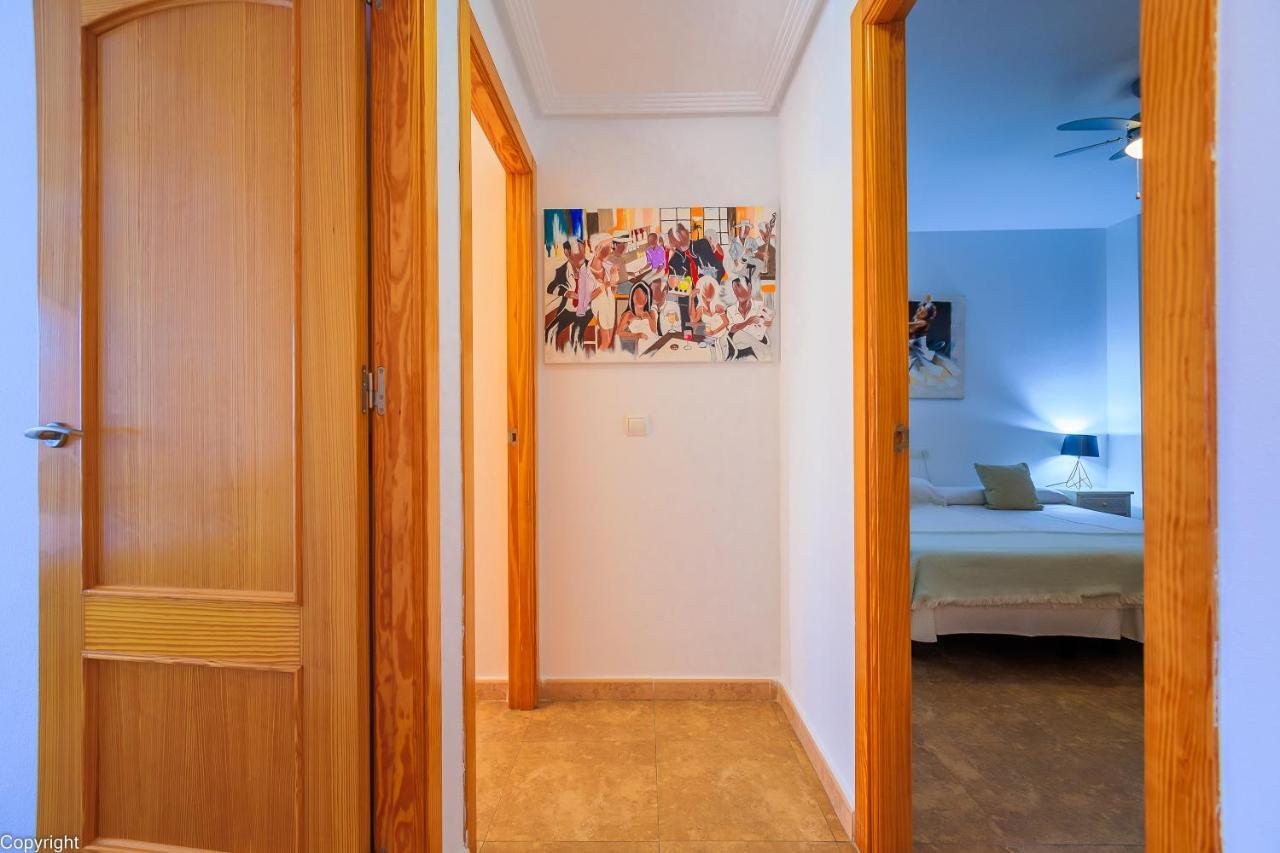 Madrid Apartamento Torrevieja