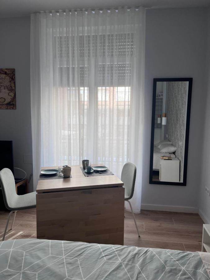 Estudio Gvsm Apartment