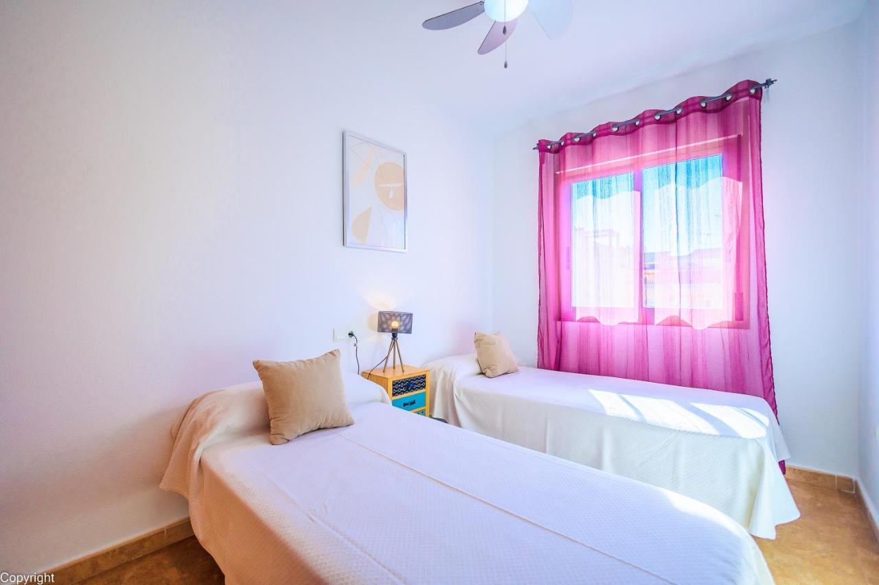 Apartamento Madrid