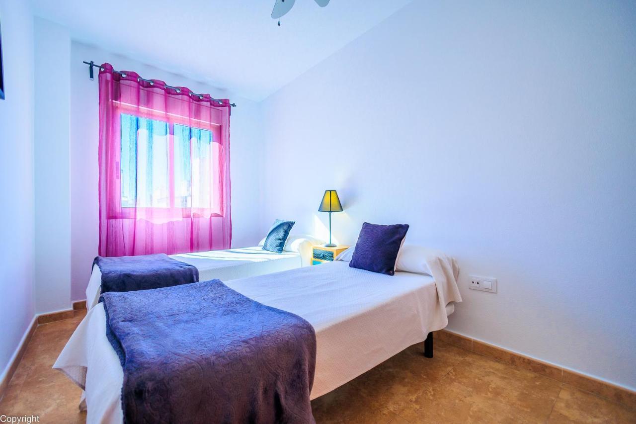 Apartamento Madrid *