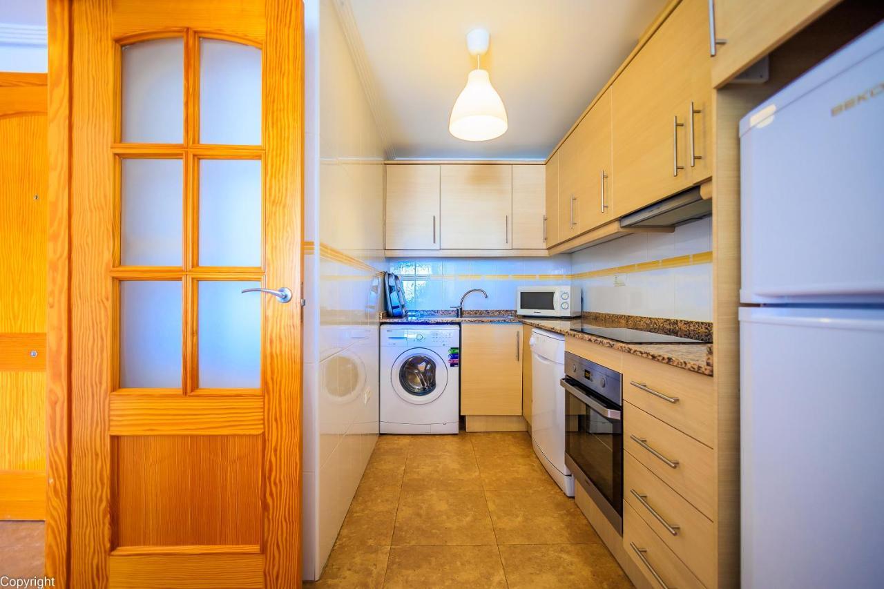 Apartamento Madrid
