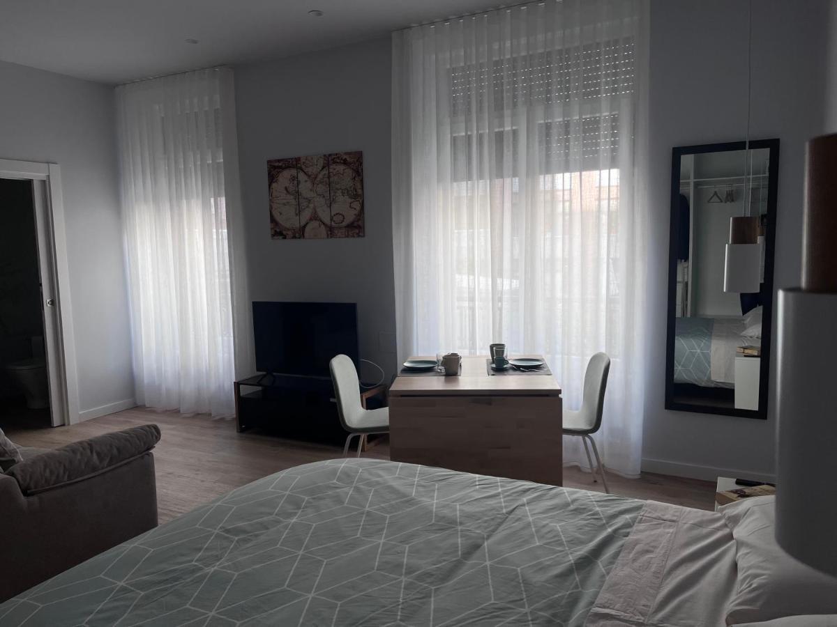 Estudio Gvsm Apartment *