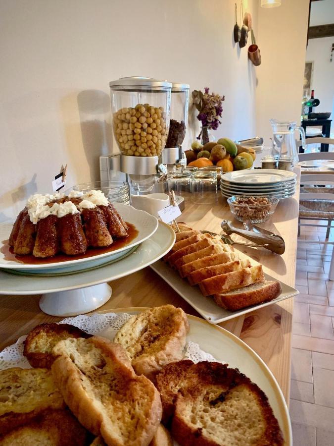 La Ribera De Pria Country house *